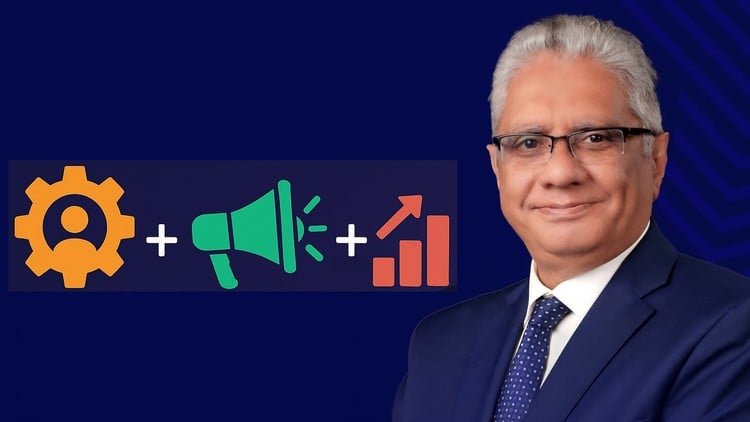 دبلومة التسويق 3في1 - أهم ما في ماجستير إدارة الأعمال MBA