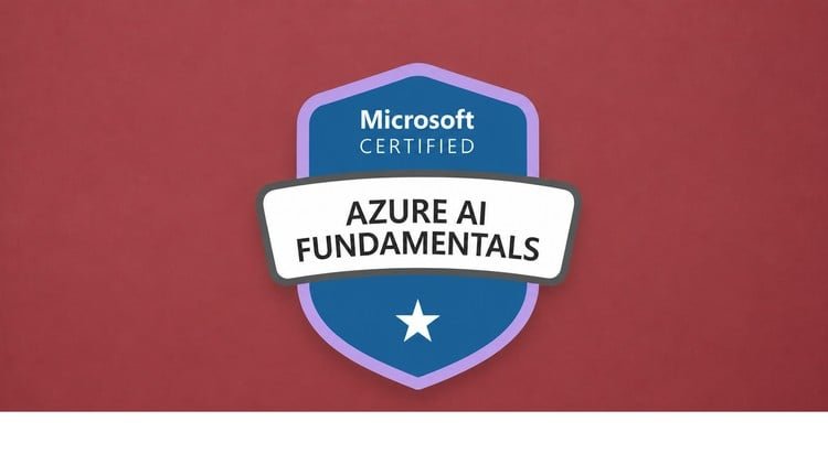 Bootcamp AI-901: Microsoft Azure AI Fundamentals Course