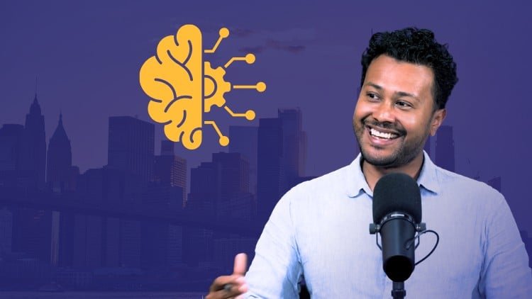 Full-Stack Web Development & AI Integration Bootcamp