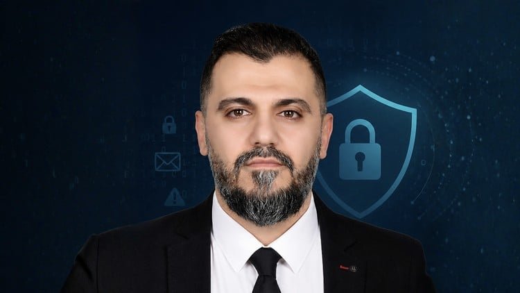 أمانك بوعيك: كيف تحمي نفسك من الاحتيال والاختراق الرقمي