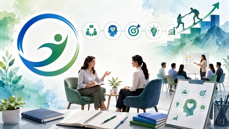 ICF ACC (Associate Certified Coach) Practice Questions 2025