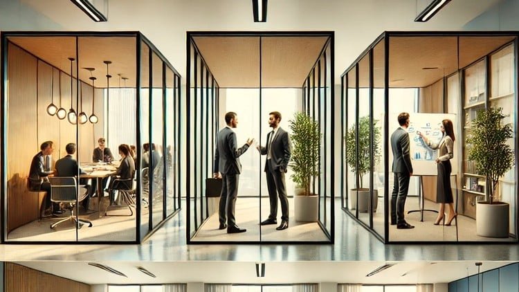 Strategic Partnerships and Collaborations