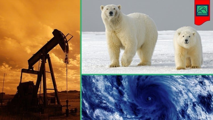 Climate Change explained: Causes, consequences and solutions