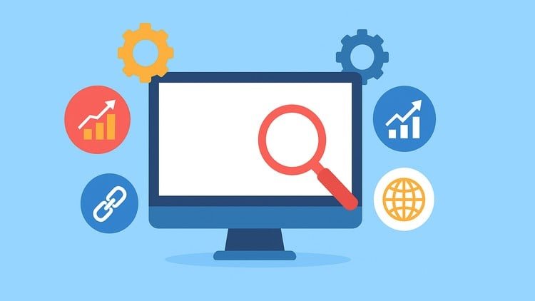 Mastering SEO: From Beginner to Pro in Digital Marketing