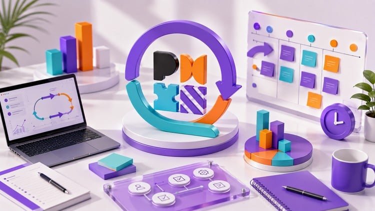 Agile Certified Practitioner (PMI-ACP) Practice Exam 2025